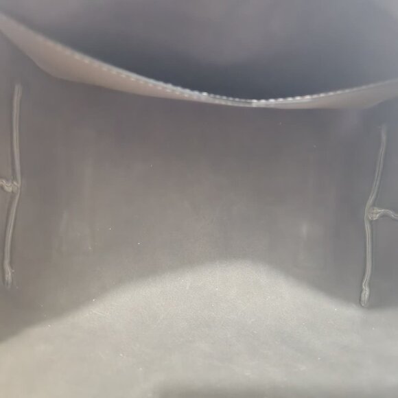 Max Mara Medium natural leather bowler bag - Picture 14 of 16
